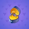 Diamond Ring #12677