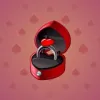 Diamond Ring #12679
