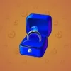 Diamond Ring #1268