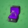 Diamond Ring #12689