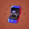 Diamond Ring #12690