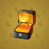 Diamond Ring #12695