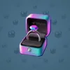 Diamond Ring #12696