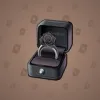 Diamond Ring #12698