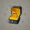 Diamond Ring #12703
