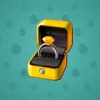 Diamond Ring #12710