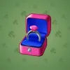Diamond Ring #12713