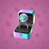 Diamond Ring #12714
