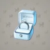 Diamond Ring #1272