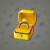 Diamond Ring #12720