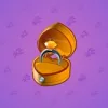 Diamond Ring #12722