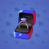 Diamond Ring #12723