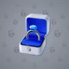 Diamond Ring #12728