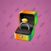 Diamond Ring #12729