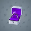 Diamond Ring #12730