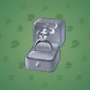 Diamond Ring #12740