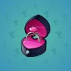 Diamond Ring #12742