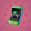 Diamond Ring #12743