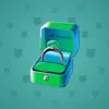 Diamond Ring #12751