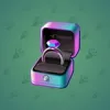 Diamond Ring #12752