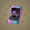 Diamond Ring #12754