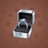 Diamond Ring #12758
