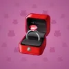 Diamond Ring #12761