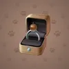 Diamond Ring #12763