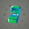Diamond Ring #12764