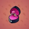 Diamond Ring #12765