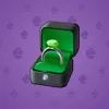 Diamond Ring #12766