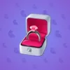 Diamond Ring #12774