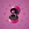 Diamond Ring #12779