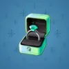 Diamond Ring #12789