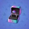 Diamond Ring #12792