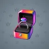 Diamond Ring #12794