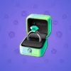 Diamond Ring #12797