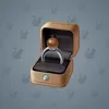 Diamond Ring #12804