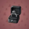 Diamond Ring #12806