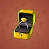 Diamond Ring #12807