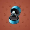 Diamond Ring #12816