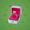 Diamond Ring #12818