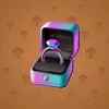 Diamond Ring #12819
