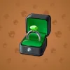 Diamond Ring #12823