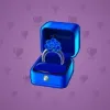 Diamond Ring #12825