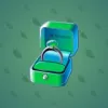 Diamond Ring #12826