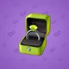 Diamond Ring #12835