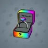 Diamond Ring #12836