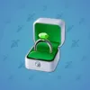 Diamond Ring #12840