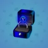 Diamond Ring #12852